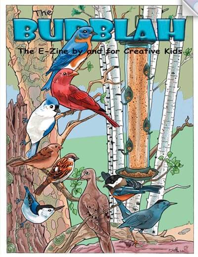 June 2021 – The Bubblah E-zine