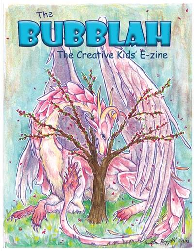 March 2022 – The Bubblah! E-zine