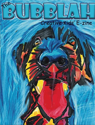 September 2022 – The Bubblah! E-zine